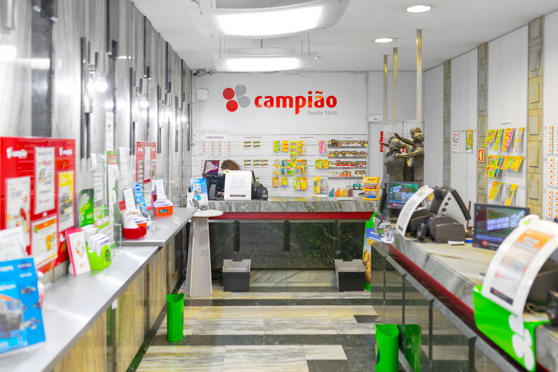 Campiao C ª Sucrs Jose Dias Dias Lda Shop In Porto