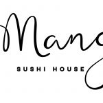 Mangá Sushi House